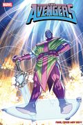Avengers (2023 Marvel) 36F