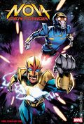 Nova Centurion (2025 Marvel) 5B