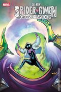 All-New Spider-Gwen Ghost-Spider (2025 Marvel) 8A