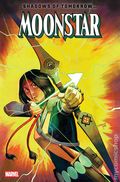 Moonstar (2026 Marvel) 1A