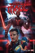 Star Wars Shadow of Maul (2026 Marvel) 1A