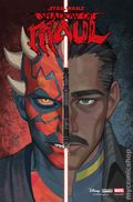 Star Wars Shadow of Maul (2026 Marvel) 1B