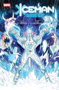 Iceman Omega (2026 Marvel) 1B