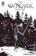 Witcher Blood Stone (2025 Dark Horse) 2