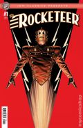 Rocketeer IDW Classics (2026 IDW) 1A