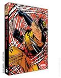 Marvel Sketchbook Mike del Mundo SC (2026 Clover Press) 1-1ST