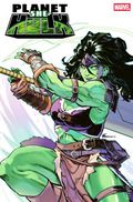 Planet She-Hulk (2026 Marvel) 6C