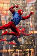Amazing Spider-Man (2025 8th Series) 25I