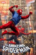 Amazing Spider-Man (2025 8th Series) 25B
