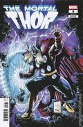 Thor (2025 Marvel 7th Series) Mortal Thor 8C