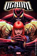 Venom (2025 Marvel) 255C