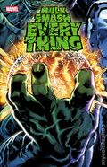 Hulk Smash Everything (2025 Marvel) 4B