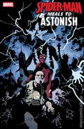 Spider-Man Meals to Astonish (2025 Marvel) 1A