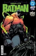 Absolute Batman (2024 DC) 9H