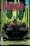 Absolute Batman (2024 DC) 11G