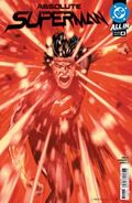 Absolute Superman (2024 DC) 4H