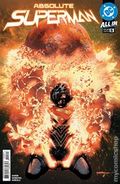 Absolute Superman (2024 DC) 5G