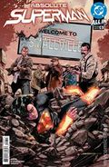 Absolute Superman (2024 DC) 6G