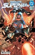 Absolute Superman (2024 DC) 10G