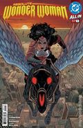 Absolute Wonder Woman (2024 DC) 1ZC
