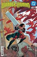 Absolute Wonder Woman (2024 DC) 2N