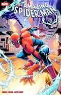 Amazing Spider-Man (2025 8th Series) 25J