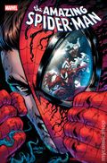 Amazing Spider-Man (2025 8th Series) 25C