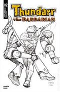 Thundarr the Barbarian (2026 Dynamite) 2L