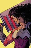 Absolute Wonder Woman (2024 DC) 12F