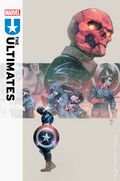 Ultimates (2024 Marvel) 22A