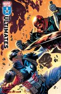 Ultimates (2024 Marvel) 22D