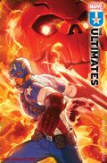 Ultimates (2024 Marvel) 22E