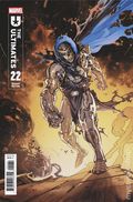 Ultimates (2024 Marvel) 22C