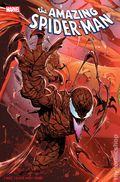 Amazing Spider-Man (2025 8th Series) 24E