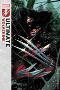 Ultimate Wolverine (2025 Marvel) 15A