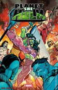 Planet She-Hulk (2026 Marvel) 5C