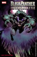 Black Panther Intergalactic (2025 Marvel) 4B