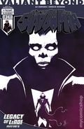 Valiant Beyond Tales of the Shadowman (2025 Valiant) 7B