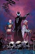 Valiant Beyond Tales of the Shadowman (2025 Valiant) 7C