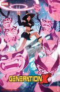 Generation X-23 (2026 Marvel) 2C