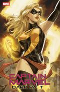 Captain Marvel Dark Past (2026 Marvel) 1D