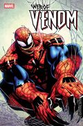 Web of Venom (2026 Marvel) 1E