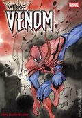 Web of Venom (2026 Marvel) 1F