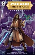 Star Wars the High Republic Adventures Pathfinders (2026 Dark Horse) 1