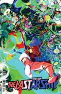 Star Trek the Last Starship (2025 IDW) 6B