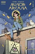 Minor Arcana (2024 Boom) 15B