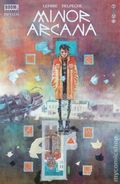 Minor Arcana (2024 Boom) 15E
