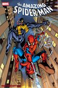 Amazing Spider-Man (2025 8th Series) 24D