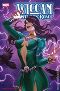 Wiccan Witches' Road (2025 Marvel) 4B