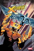Inglorious X-Force (2026 Marvel) 3C